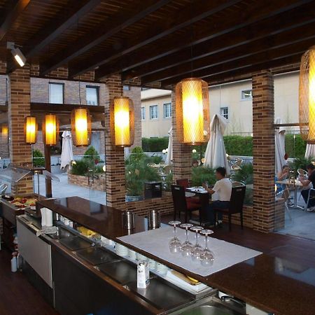 Dinastia Hotel Getafe Exterior photo